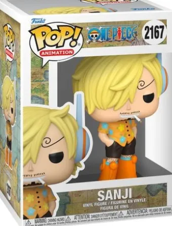 Sanji (Egghead)