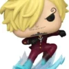 Sanji - Glow in the Dark