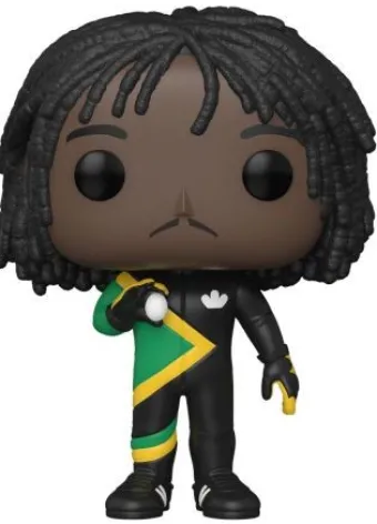 Sanka Coffie