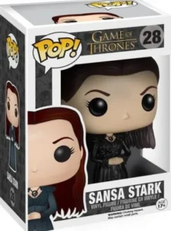 Sansa Stark