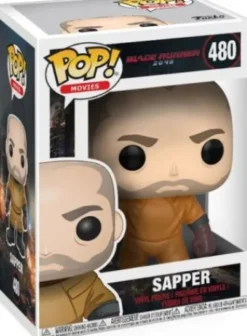 Sapper [avec Chase]