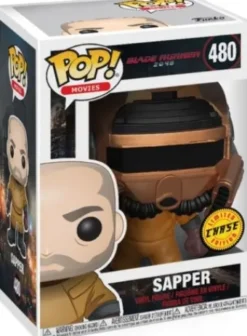 Sapper [Chase]
