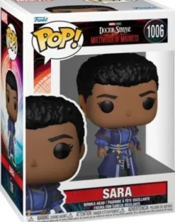 Sara