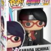 Sarada Uchiha