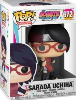Sarada Uchiha