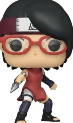 Sarada Uchiha