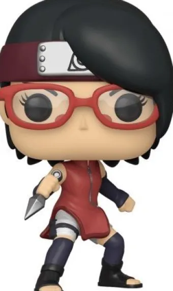 Sarada Uchiha