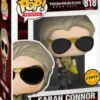 Sarah Connor [avec Chase]
