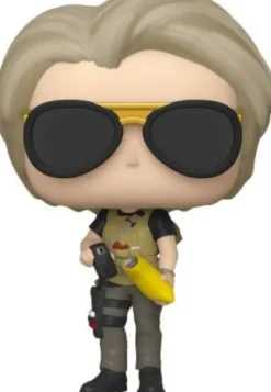 Sarah Connor [Chase]
