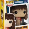 Sarah Jane Smith