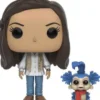 Sarah & Worm
