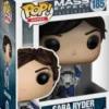 Sara Ryder