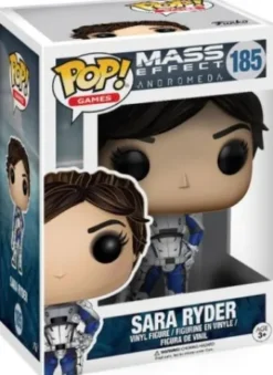 Sara Ryder