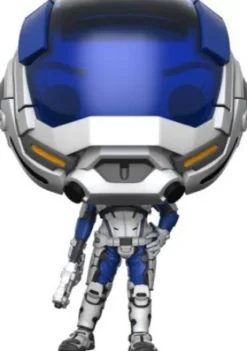 Sara Ryder (Masquée)
