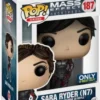 Sara Ryder (N7)