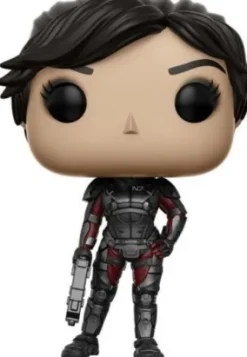 Sara Ryder (N7)