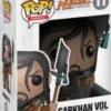 Sarkhan Vol
