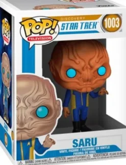 Saru
