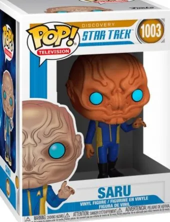 Saru
