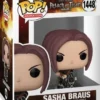 Sasha Braus