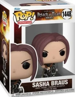 Sasha Braus