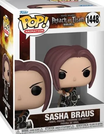 Sasha Braus