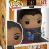 Sasha Williams