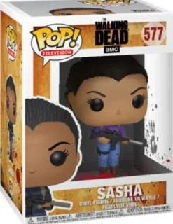 Sasha Williams