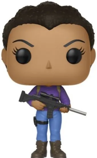 Sasha Williams