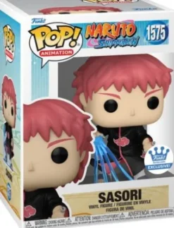 Sasori