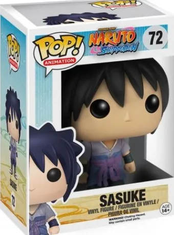 Sasuke