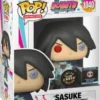 Sasuke [avec Chase]