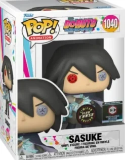Sasuke [avec Chase]