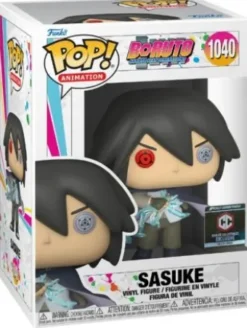 Sasuke [avec Chase]