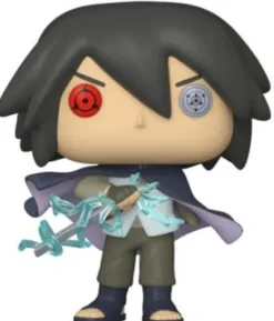 Sasuke [avec Chase]