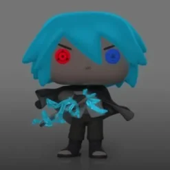 Sasuke [Chase]