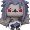 Sasuke - Marque Maudite 2