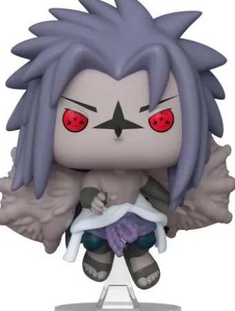 Sasuke - Marque Maudite 2