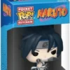 Sasuke - Porte-clés
