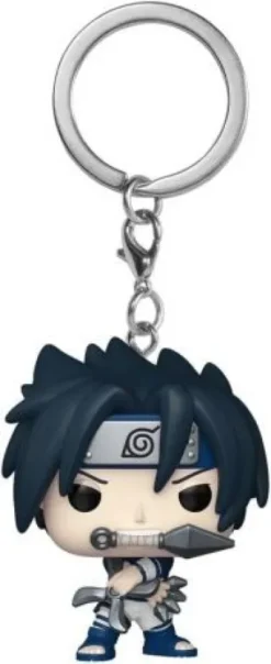 Sasuke - Porte-clés