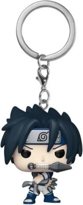 Sasuke - Porte-clés