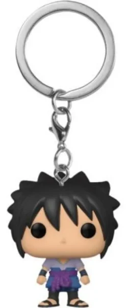 Sasuke - Porte clés