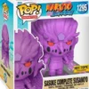 Sasuke Susanoo complet - 15 cm