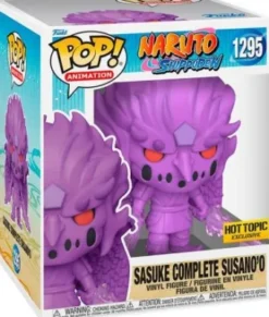 Sasuke Susanoo complet - 15 cm