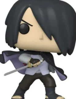 Sasuke Uchiha