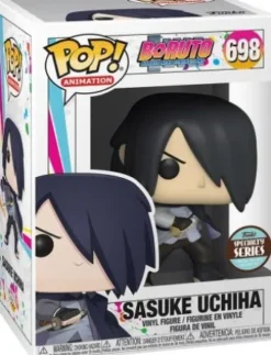 Sasuke Uchiha
