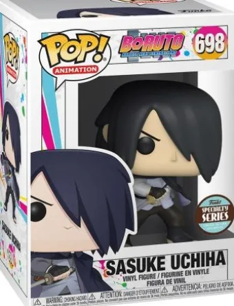 Sasuke Uchiha