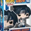 Sasuke Uchiwa