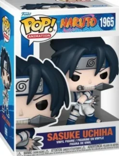 Sasuke Uchiwa