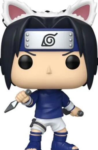 Sasuke Uchiwa